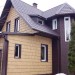 Панель фасадная GL "Я-Фасад" Сибирская дранка арабика купить в Нефтекамске