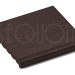 Ступень ДПК 3D Evolution WOOD BROWN купить в Нефтекамске