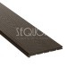 Ступень ДПК 3D Evolution WOOD BROWN купить в Нефтекамске