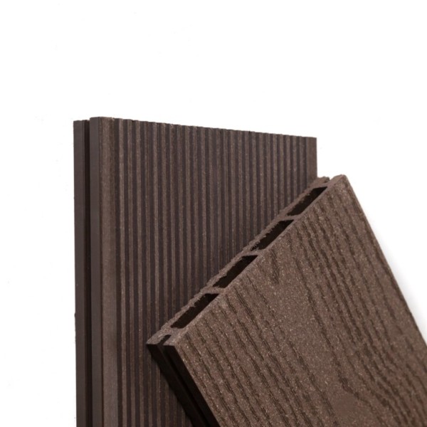 Террасная доска Ecodecking Техно Шоколад купить в Нефтекамске Террасная доска Ecodecking Техно Шоколад купить в Нефтекамске