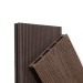 Террасная доска Ecodecking Техно Шоколад купить в Нефтекамске
