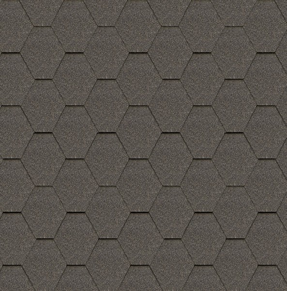 Гибкая черепица Docke, коллекция Шеффилд – Мокко купить в Нефтекамске