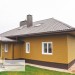 Фасадная панель Ю-пласт Хокла Винтаж Охра купить в Нефтекамске