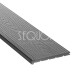 Ступень ДПК 3D Evolution WOOD GRAY купить в Нефтекамске