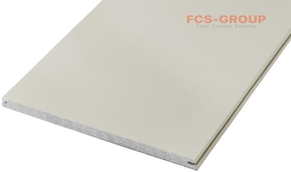 Фиброцементные панели FCS Group Smooth Line F07 купить в Нефтекамске
