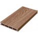 Террасная Доска ДПК Altay Decking 150 х 24 Орех купить в Нефтекамске
