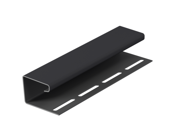 J-профиль Docke Карбон купить в Нефтекамске