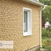 Фасадная панель Ю-Пласт Стоун Хаус Кирпич Песочный купить в Нефтекамске