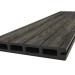 Доска Террасная NanoWood «Standart» Derevo двухсторонняя - Антрацит 150×26 купить в Нефтекамске