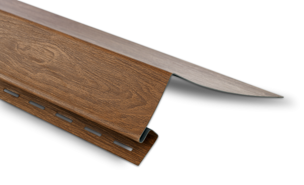 Широкая околооконная планка UP Decor Дуб золотой купить в Нефтекамске