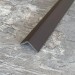 Угол EasyDecking Co-extrusion 57х57 Chestnut купить в Нефтекамске