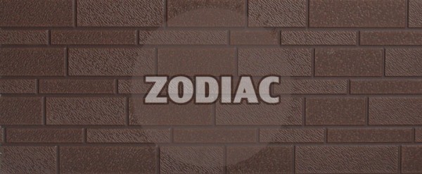 Фасадная панель Zodiac Эконом панели AG1-002E купить в Нефтекамске