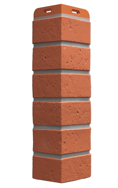 Угол Berg кирпичный купить в Нефтекамске