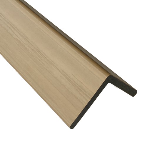 Угол EasyDecking Co-extrusion 57х57 Oak купить в Нефтекамске