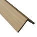 Угол EasyDecking Co-extrusion 57х57 Oak купить в Нефтекамске