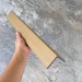 Угол EasyDecking Co-extrusion 57х57 Oak купить в Нефтекамске