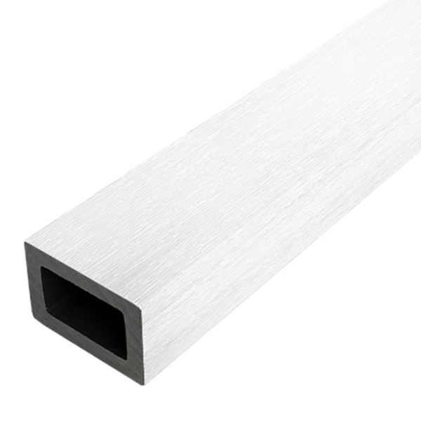 Балясина Woodvex Co-Extrusion Белый купить в Нефтекамске