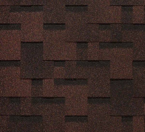 Гибкая черепица Docke, коллекция Афины Кварц купить в Нефтекамске