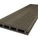 Доска террасная ДПК NanoWood «Lite» Derevo двухсторонняя - Венге 140х20 купить в Нефтекамске