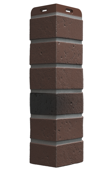 Угол Berg коричневый купить в Нефтекамске