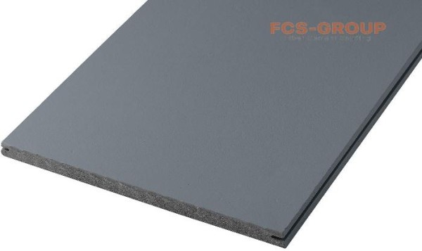 Фиброцементные панели FCS Group Smooth Line F15 купить в Нефтекамске
