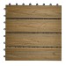 Садовый паркет дпк CM Garden Modern, 300х300 мм, PATINA TEAK (Патина тик) купить в Нефтекамске