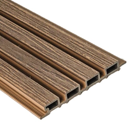 Стеновая панель CM Decking CM Wall ZEBRANO, Коричневый (под заказ) купить в Нефтекамске