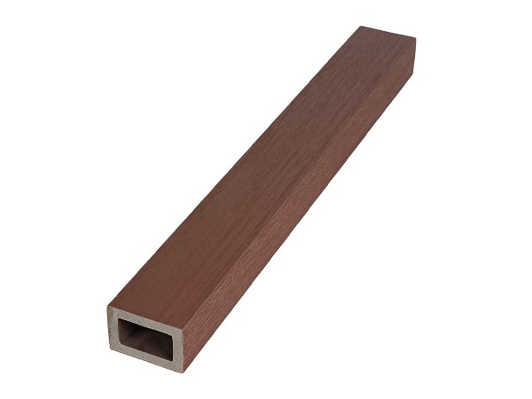 Балясина Woodvex Co-Extrusion Махагон купить в Нефтекамске