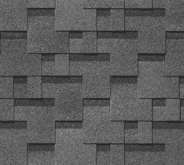 Гибкая черепица Docke, коллекция Афины Титан купить в Нефтекамске