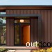 Панель универсальная ДПК Outdoor 3D шлифованная морёный дуб купить в Нефтекамске