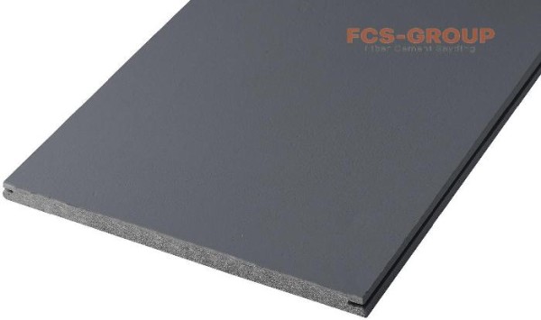 Фиброцементные панели FCS Group Smooth Line F18 купить в Нефтекамске