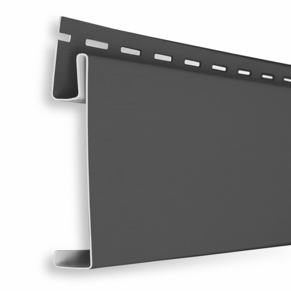 Наличник 120 мм графитовый купить в Нефтекамске