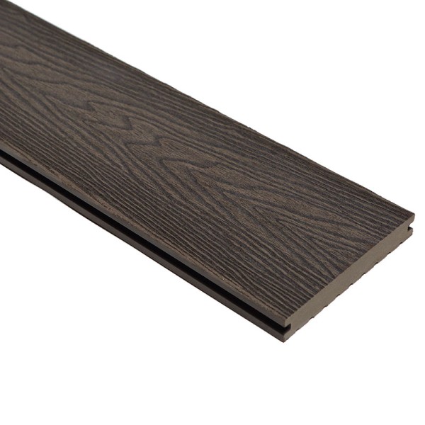 Террасная доска из ДПК CM Decking серия VINTAGE SOLID венге (под заказ) купить в Нефтекамске