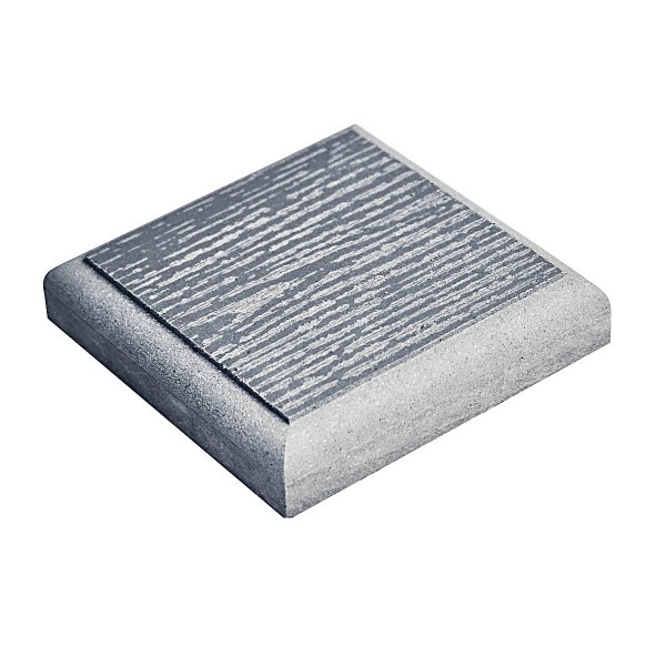 Крышка верхняя FAYNAG ДПК графит купить в Нефтекамске Крышка верхняя FAYNAG ДПК графит купить в Нефтекамске