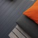 Террасная доска из ДПК Faynag Premium VELVET-ZEBRA  — Кварц купить в Нефтекамске