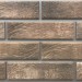 Фасадная Термопанели Аляска Loft Brick Pepper купить в Нефтекамске