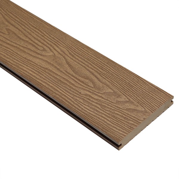 Террасная доска из ДПК CM Decking серия VINTAGE SOLID дуб (под заказ) купить в Нефтекамске