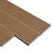 Террасная доска из ДПК CM Decking серия VINTAGE SOLID дуб (под заказ) купить в Нефтекамске