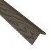 Уголок 3D EasyDecking Wood-Х 50х50 Венге купить в Нефтекамске