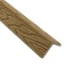Уголок 3D EasyDecking Wood-Х 50х50 Дуб купить в Нефтекамске