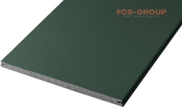 Фиброцементные панели FCS Group Smooth Line F31 купить в Нефтекамске