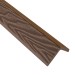 Уголок 3D EasyDecking Wood-Х 50х50 Коричневый купить в Нефтекамске