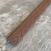 Уголок 3D EasyDecking Wood-Х 50х50 Коричневый купить в Нефтекамске