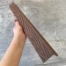 Уголок 3D EasyDecking Wood-Х 50х50 Коричневый купить в Нефтекамске