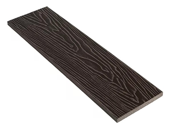 Заборная доска ДПК Deckart Palisad Pro Венге купить в Нефтекамске