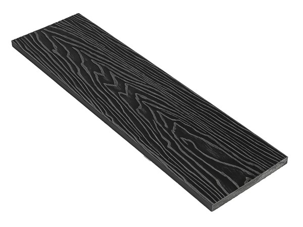 Заборная доска ДПК Deckart Palisad Pro Графит купить в Нефтекамске