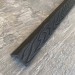 Уголок 3D EasyDecking Wood-Х 50х50 Черное дерево купить в Нефтекамске