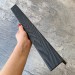 Уголок 3D EasyDecking Wood-Х 50х50 Черное дерево купить в Нефтекамске