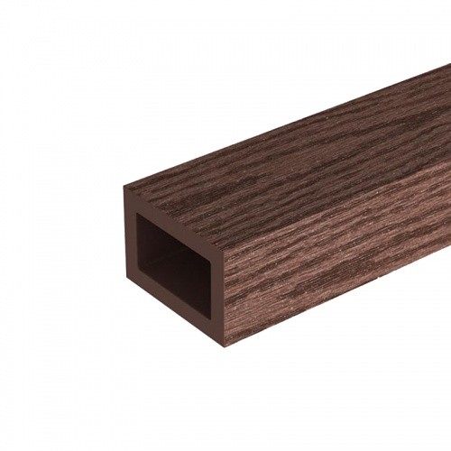 Балясина Woodvex Select Темно-Коричневый купить в Нефтекамске