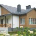 Фасадная панель Ю-пласт Хокла Лиственница медовая купить в Нефтекамске